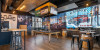 O Maleo Sports Lounge, um espaço para eventos no nosso centro no Parque das Nações